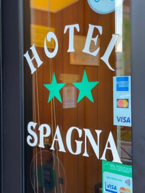 Hotel Spagna Arona